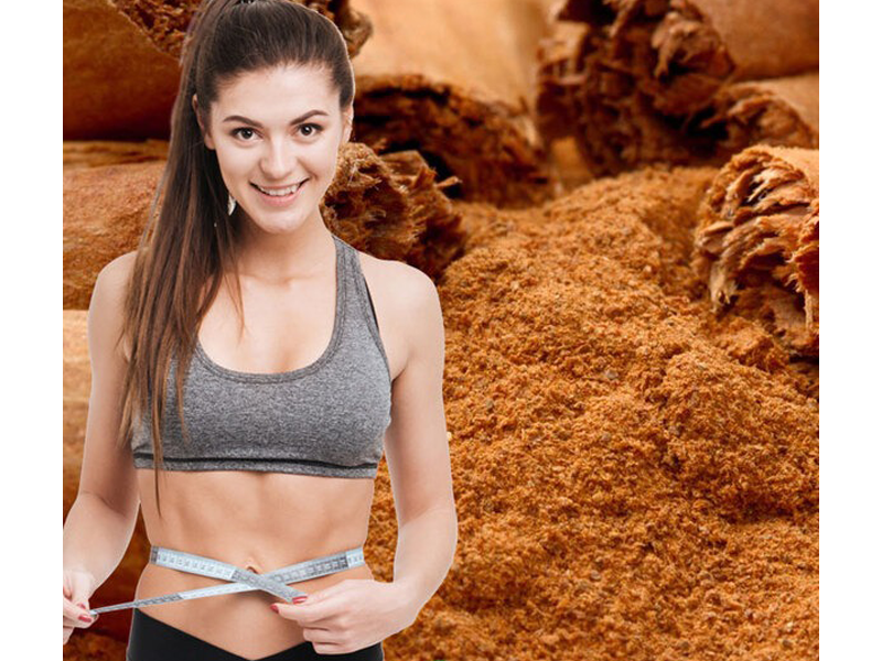 bot-que-giup-ban-giam-can-mot-cach-hieu-qua