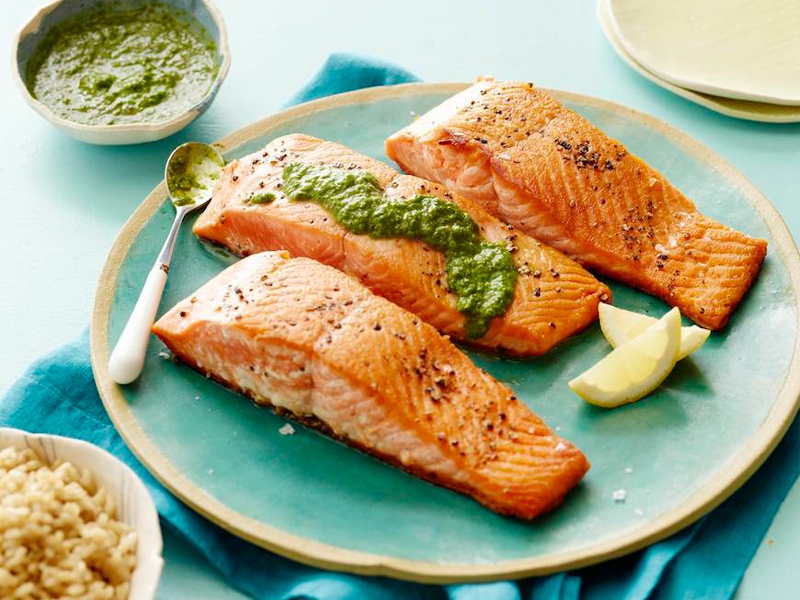 giam-can-hap-dan-voi-thuc-don-tu-ca-hoi