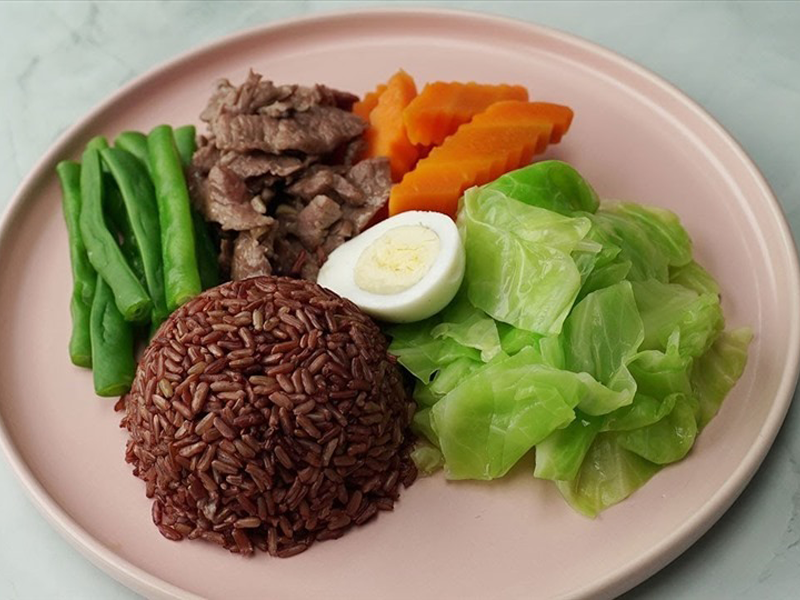 giam-can-nho-mon-an-tu-gao-lut