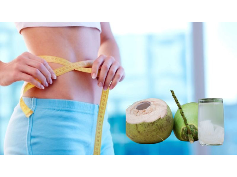 giam-can-voi-nuoc-dua-de-co-voc-dang-chuan