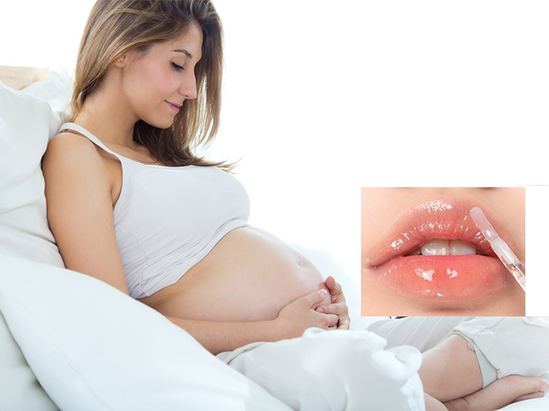 me-bau-co-nen-dung-son-khong