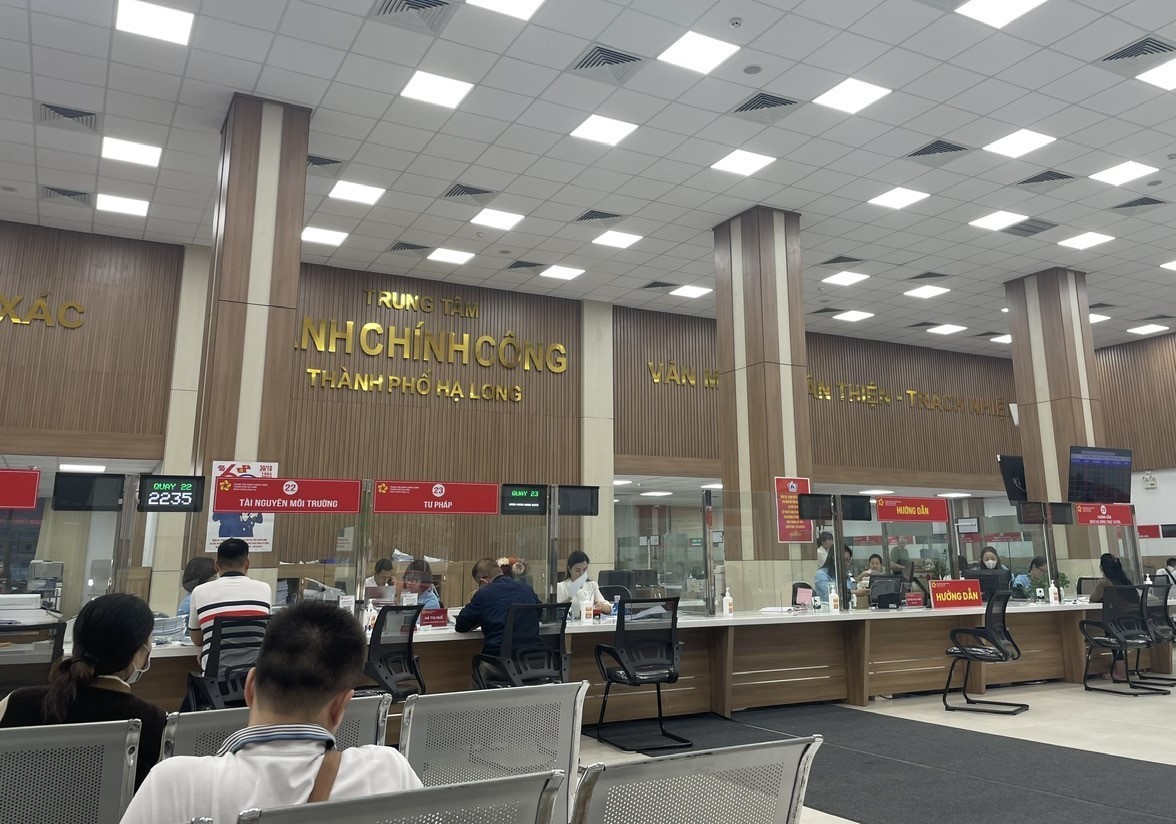 Quảng Ninh: Dự kiến hoàn thành bảng giá đất điều chỉnh trước ngày 15/12 Quảng Ninh: Dự kiến hoàn thành bảng giá đất điều chỉnh trước ngày 15/12